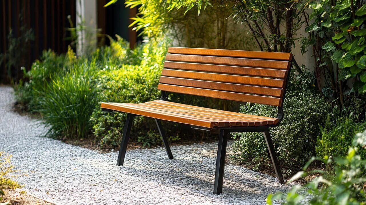 Jaka ławka ogrodowa będzie najlepszym wyborem?